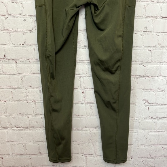 Adrienne Vittadini Drawstring Leggings - Picture 7 of 13